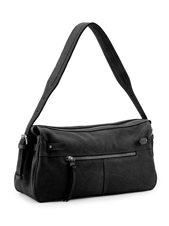 FredsBruder My Forever Friend Taška přes rameno Kůže 34 cm