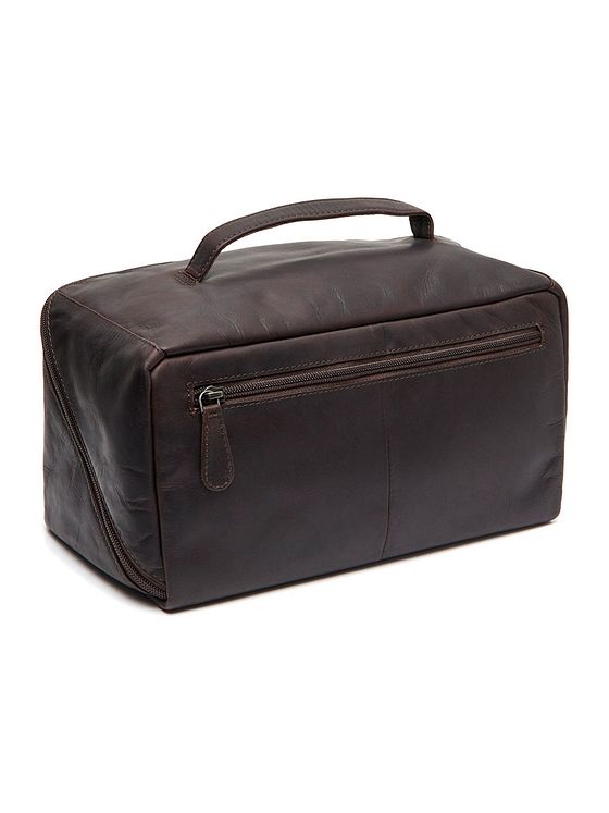 The Chesterfield Brand Trevia Toaletní taška Kůže 29 cm