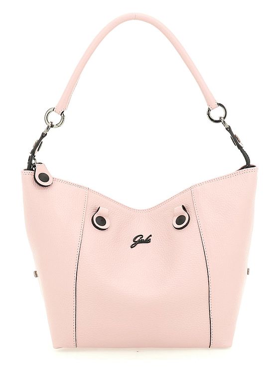 Gabs G3 Plus 5 i 1 skuldertaske i læder 37 cm