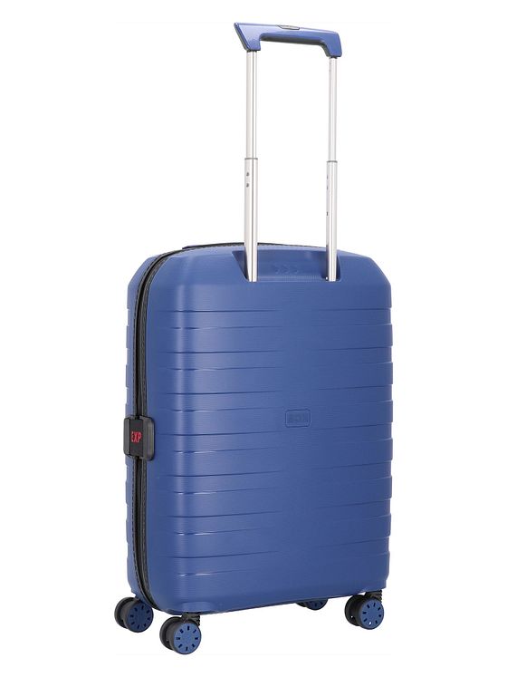 Roncato Box 4.0 4-hjulet kabinevogn 55 cm