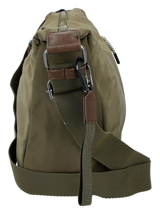 camel active Aurum Skuldertaske L 40 cm camel active Aurum Skuldertaske L 40 cm