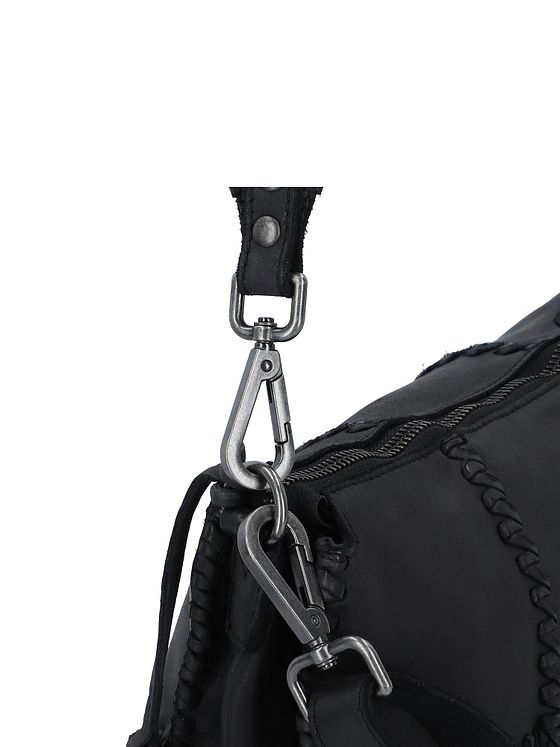 Harbour 2nd Fashion Lights Cyrene Skuldertaske Læder 30 cm