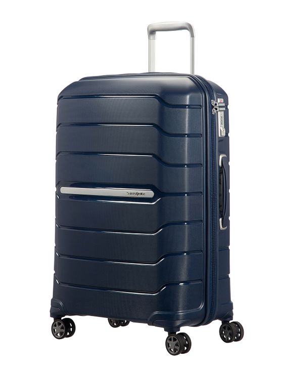 Samsonite Flux 4-pyöräinen vaunu 68 cm