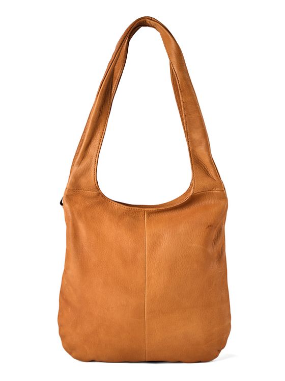 Harold's Cufu Skuldertaske Læder 34 cm