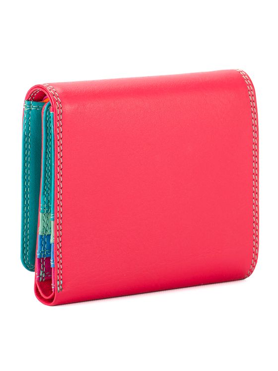 Mywalit Pung RFID-beskyttelse Læder 10.5 cm