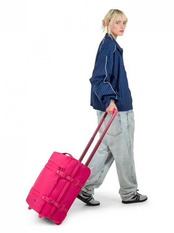 Eastpak Transit'R 2 hjul Rejsetaske S 51 cm