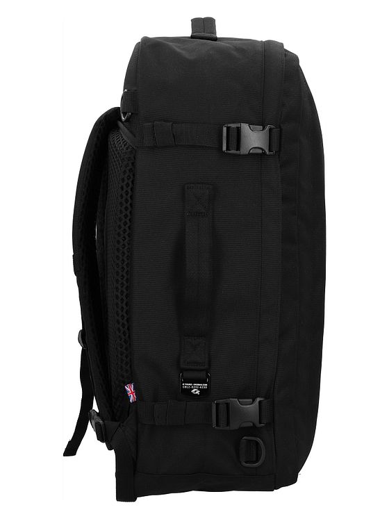 Cabin Zero Travel Cabin Bag Classic Plus 42L rygsæk 54 cm Cabin Zero Travel Cabin Bag Classic Plus 42L rygsæk 54 cm