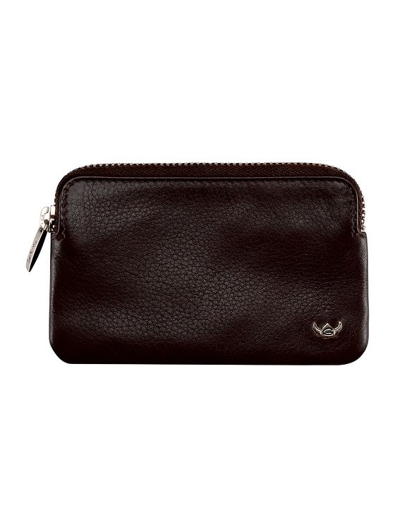 Golden Head Capri nøgleetui RFID læder 17 cm