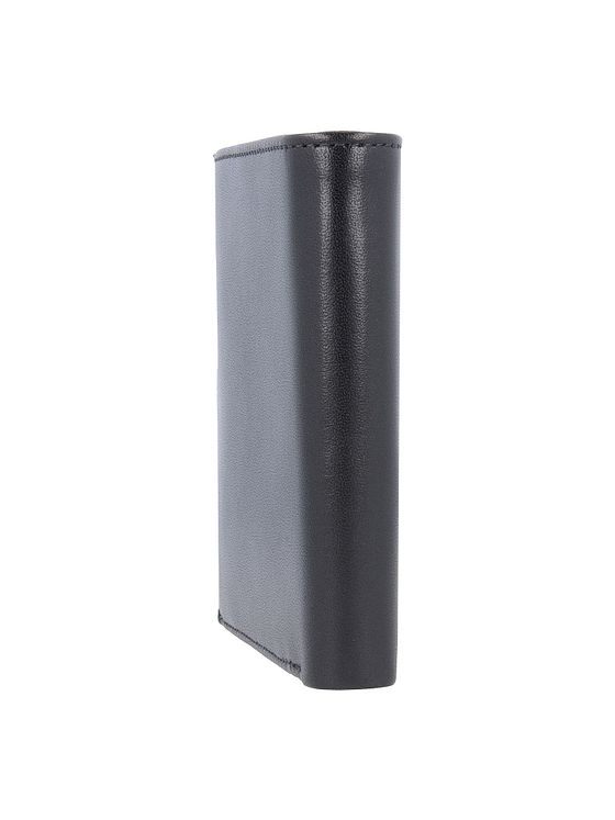 AIGNER Daily Basis-pung i læder 9,5 cm