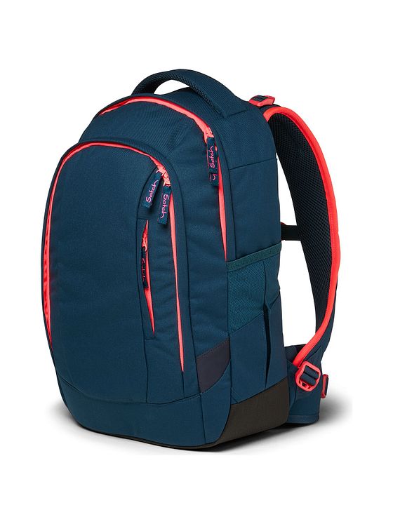 satch elegant skolerygsæk 45 cm