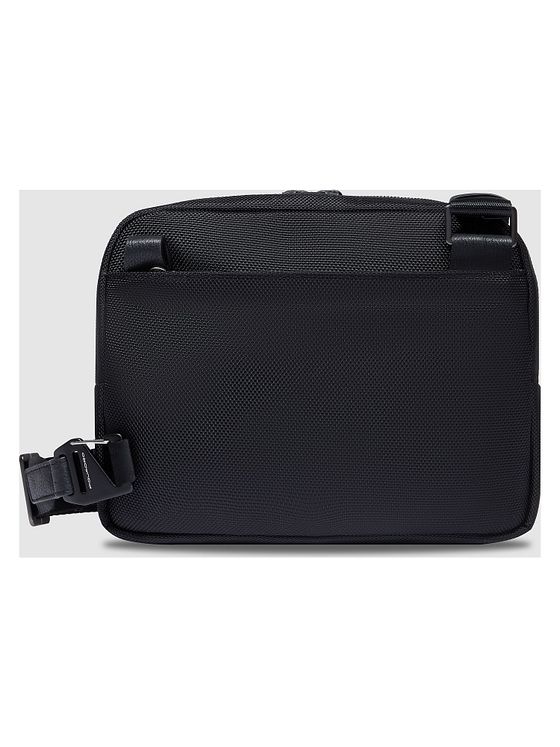 Piquadro Brief Skuldertaske 24 cm