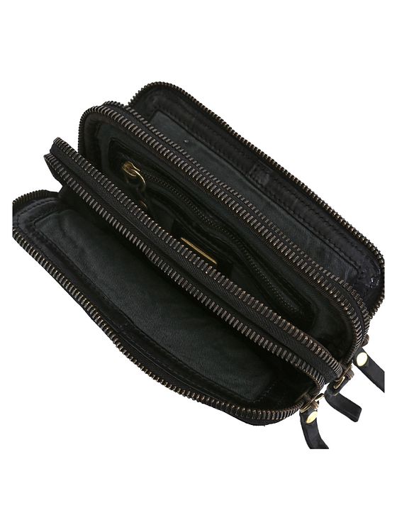 Campomaggi Classic Herretaske Læder 20 cm