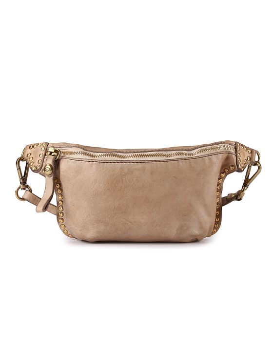 Campomaggi Lina Bæltetaske Læder 29 cm