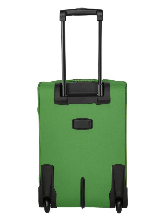 Paklite Orlando 2 kolečka Kabinkový kufr S 53 cm