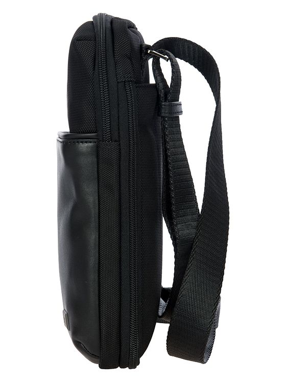 Bric's Monza skuldertaske 21 cm