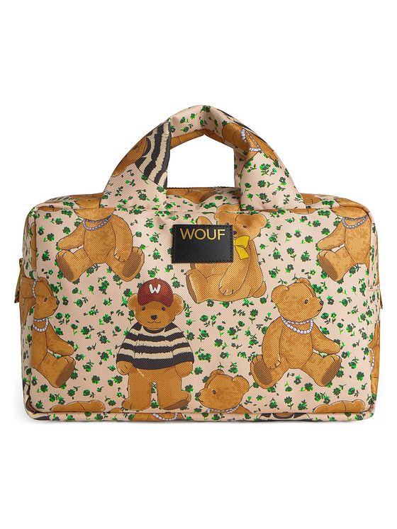 Wouf Daily Toaletní taška L 29 cm