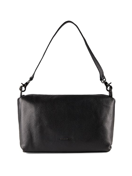 Mandarina Duck Mellow Leather Skuldertaske Læder 30 cm