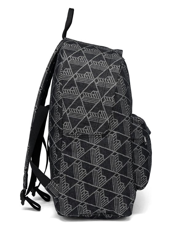 Lacoste Monogram Neocroc Daypack 43 cm Laptoprum