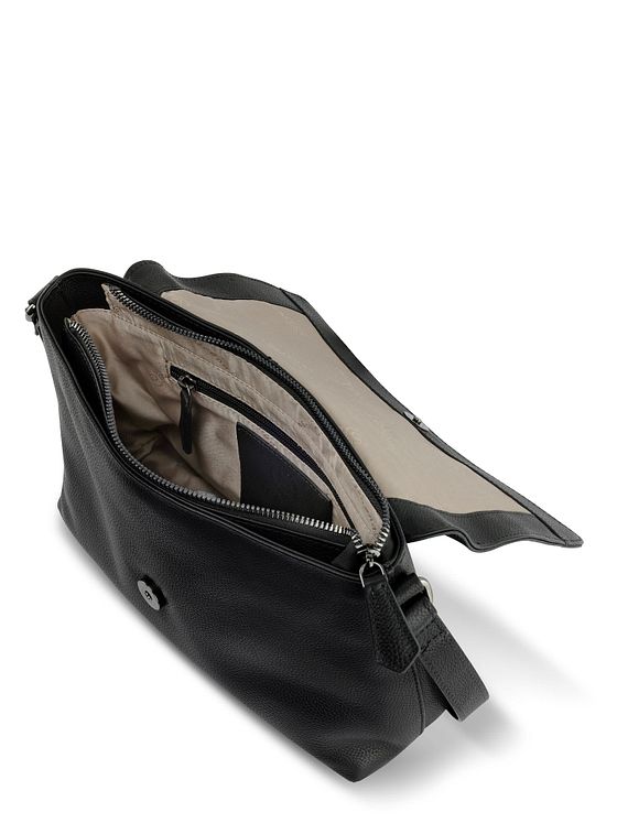 bugatti Bella Skuldertaske Læder 27 cm