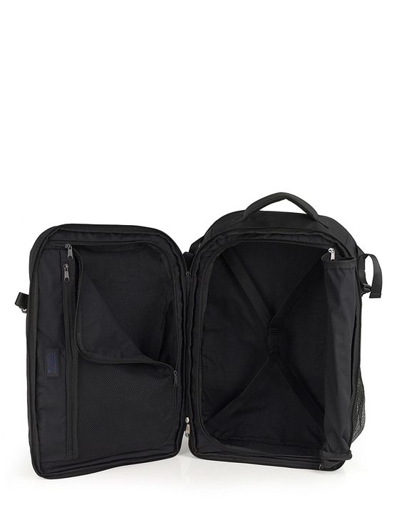 Gabol Canada-rejserygsæk 55 cm med ekspansionsflap