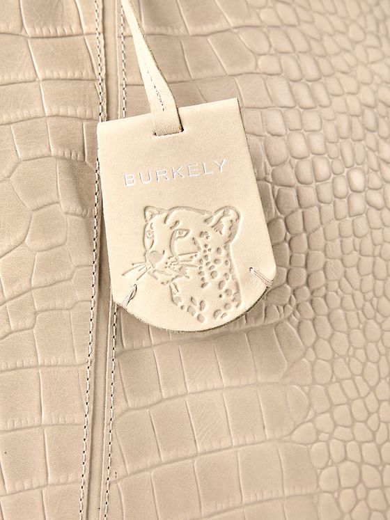 Burkely Cool Colbie Shopper-taske Læder 37 cm