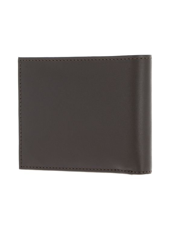 oxmox Leather Pung RFID-beskyttelse Læder 10 cm