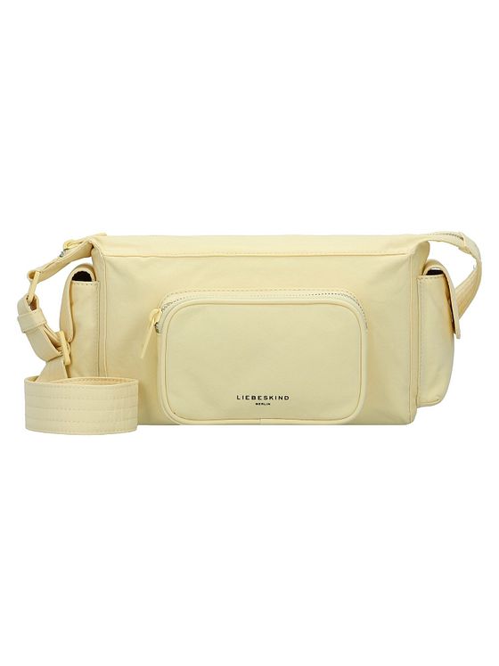 Liebeskind Lila Skuldertaske 24 cm