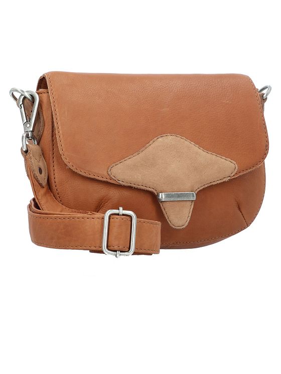 Cowboysbag Skuldertaske i læder 24 cm
