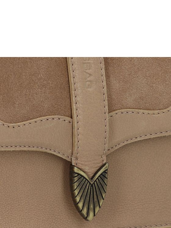 Cowboysbag Western Skuldertaske Læder 27 cm