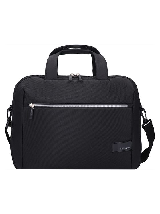 Samsonite Litepoint dokumentmappe 40 cm med rum til bærbar computer