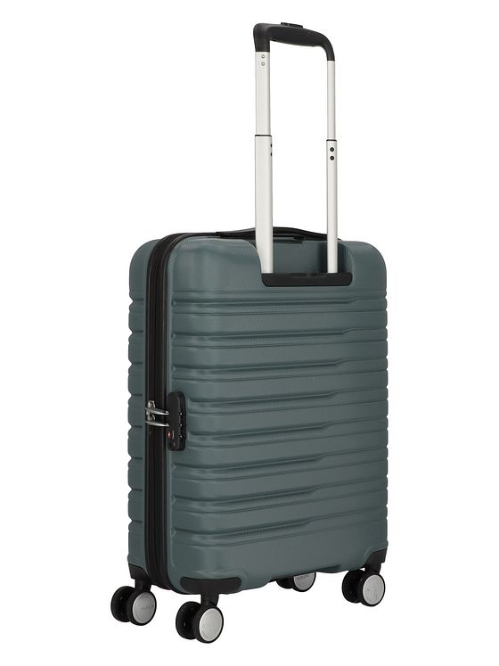 American Tourister Flashline 4 kolečka Kabinkový kufr 55 cm
