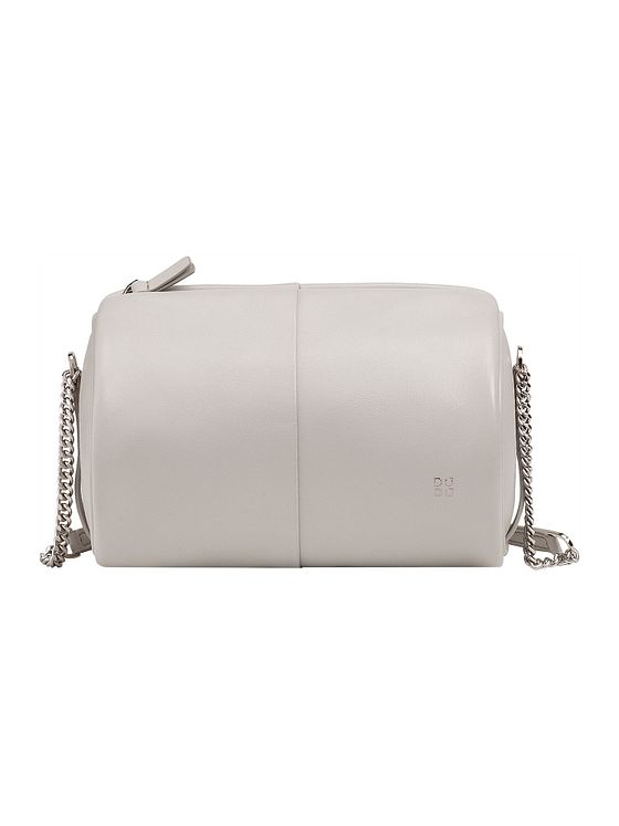 DuDu Abigail Skuldertaske Læder 19.5 cm DuDu Abigail Skuldertaske Læder 19.5 cm