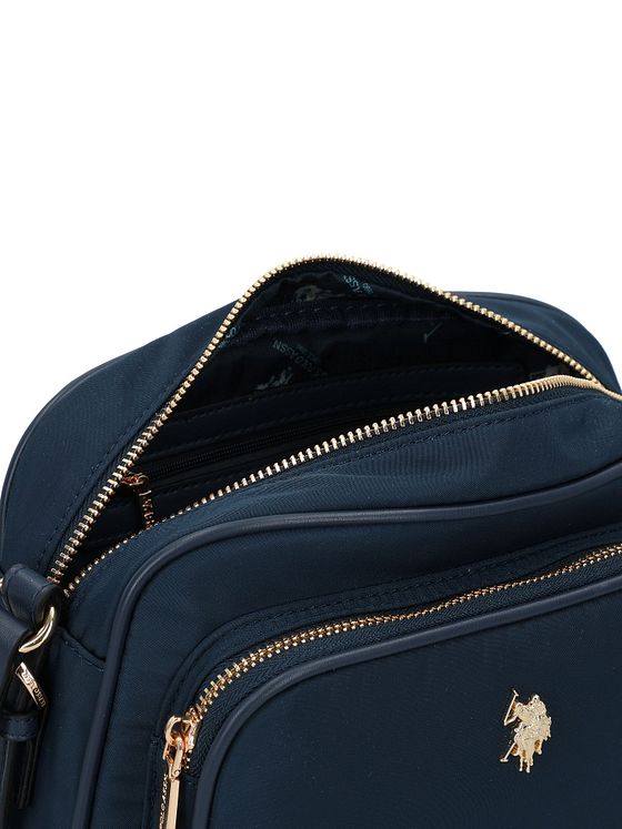 U.S. Polo Assn. Houston Skuldertaske 25 cm