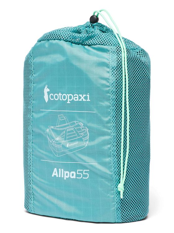 Cotopaxi Allpa 55 L Weekend-rejsetaske 34 cm