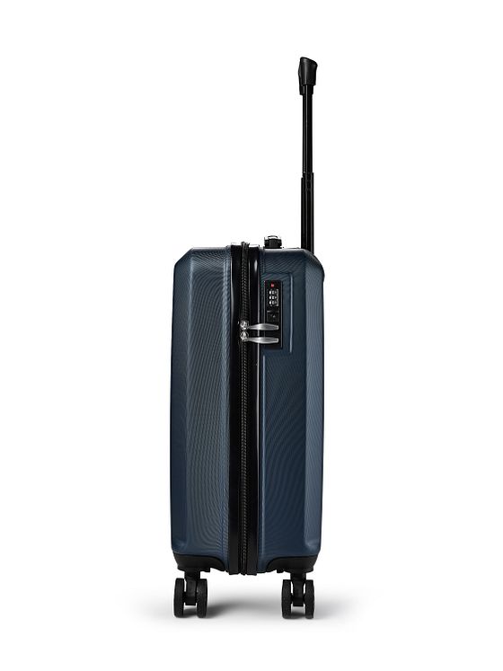 NOWI Faro 4 hjul Kabinetrolley S 54 cm