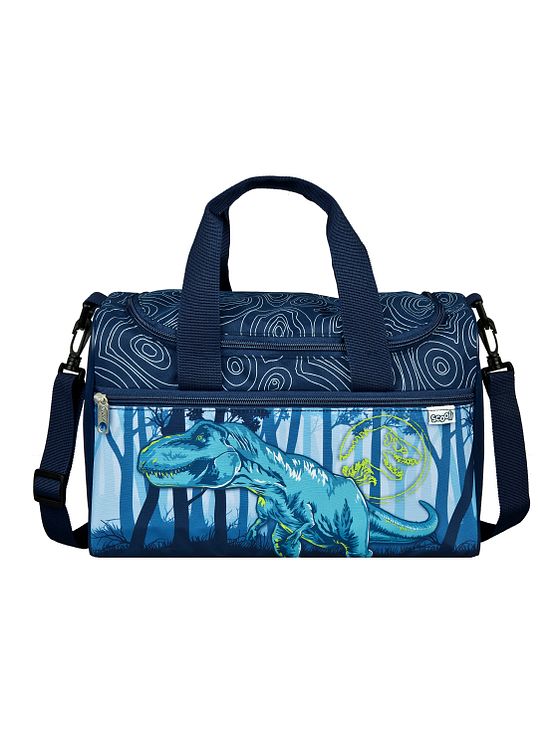 Scooli Træningspose 35 cm