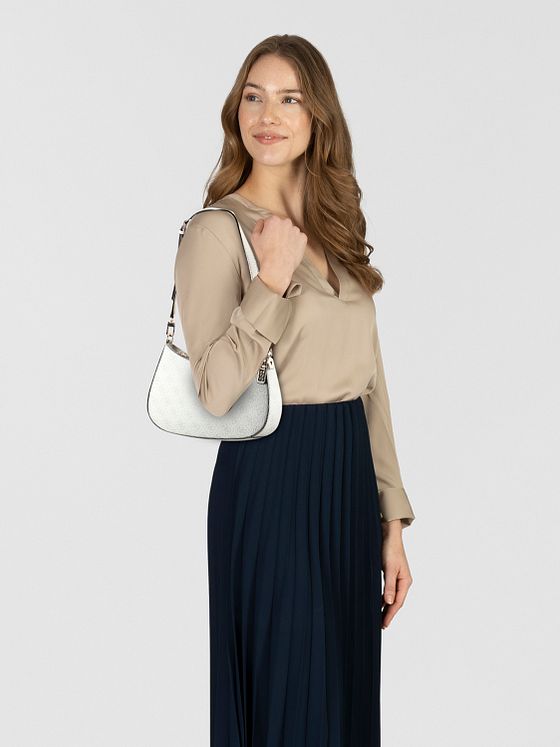 Guess Noelle II Schultertasche 29 cm Guess Noelle II Schultertasche 29 cm