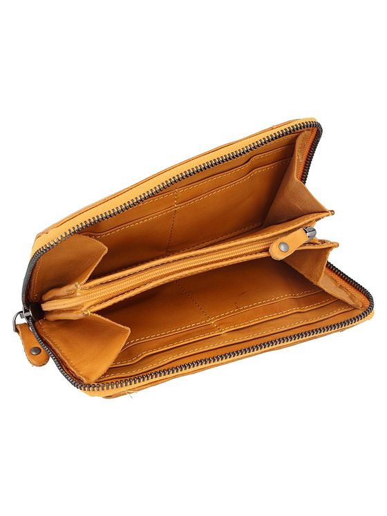 Harbour 2nd Anchor Love Lina pung i læder 19 cm