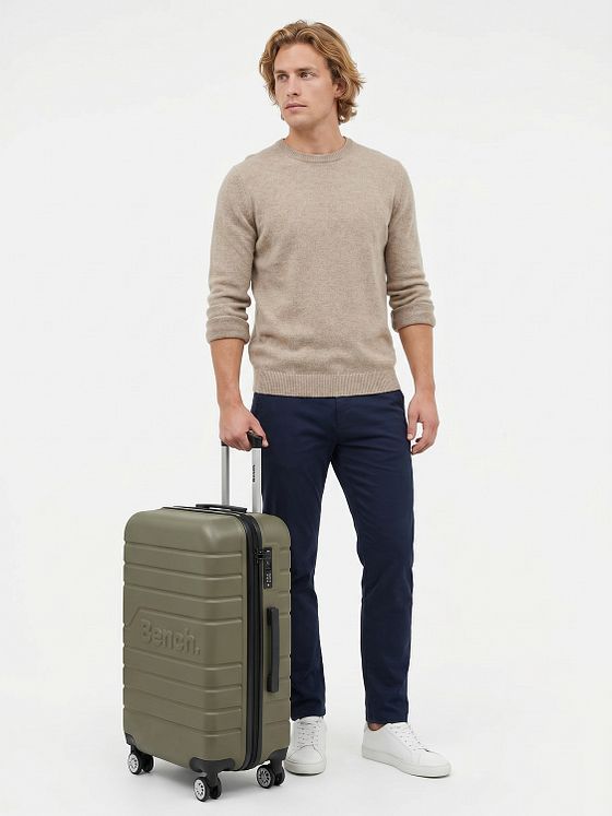 Bench Seattle 4-hjulet Trolley M 69 cm Bench Seattle 4-hjulet Trolley M 69 cm
