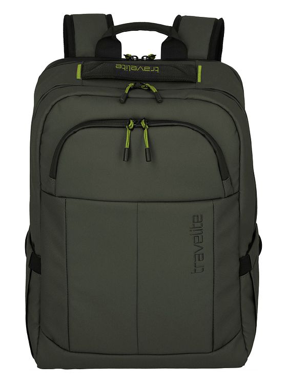 Travelite Briize Daypack M 45 cm Laptoprum Travelite Briize Daypack M 45 cm Laptoprum