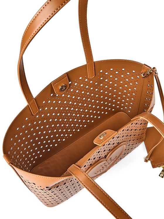 Love Moschino Basket Nákupní taška 34 cm