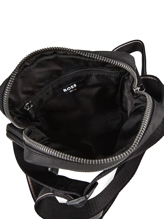 Boss Catch 3.0 Mini bag crossbodylaukku 16 cm Boss Catch 3.0 Mini bag crossbodylaukku 16 cm