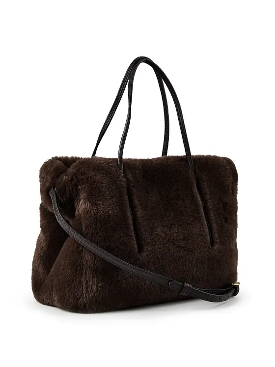 abro Noelle Bolsa de hombro 25 cm abro Noelle Bolsa de hombro 25 cm
