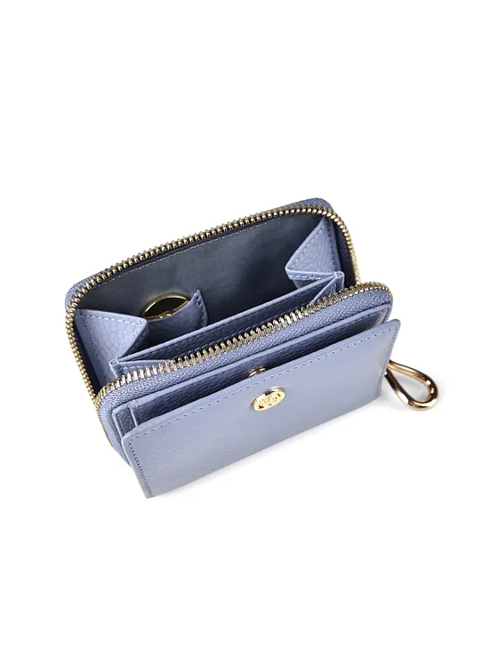 Esquire Alexandria Plånbok RFID-skydd Läder 10.5 cm Esquire Alexandria Plånbok RFID-skydd Läder 10.5 cm