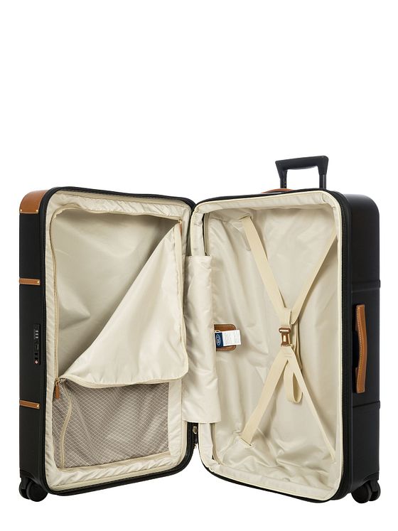 Bric's Bellagio 4 hjul Trolley 76 cm med strækfold