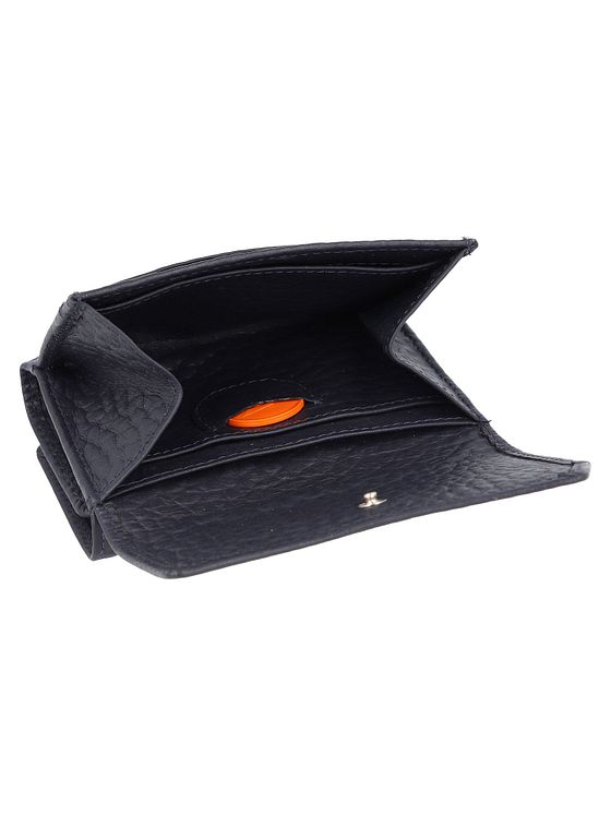 Voi Hirsch Carita peněženka kožená 11 cm