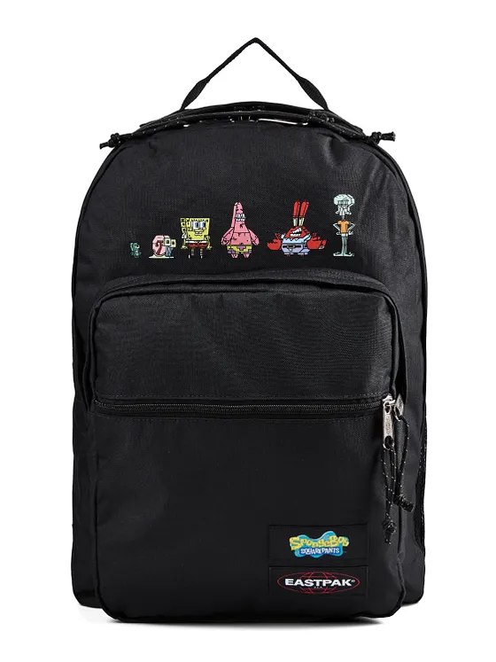 Eastpak Morius Daypack 43 cm Laptopfack