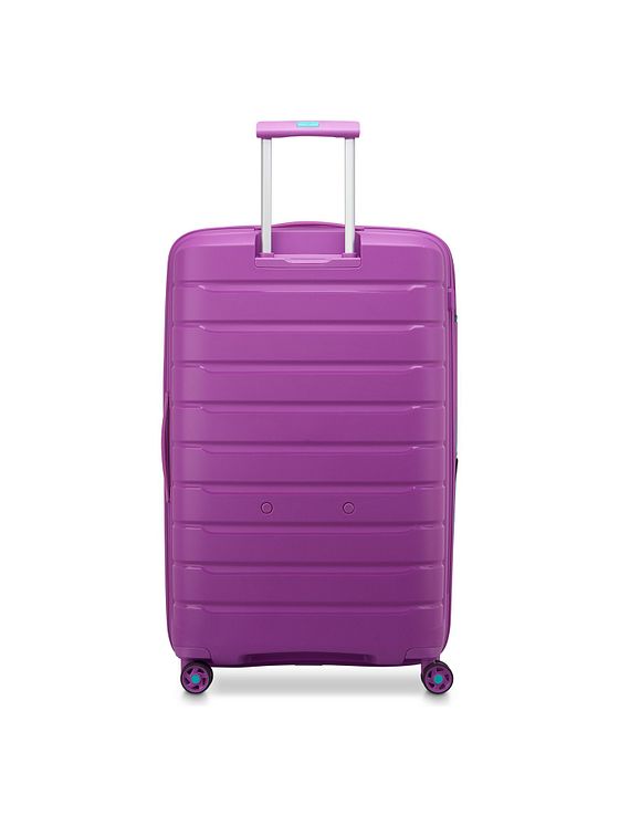 Roncato B-Flying Move 4 hjul Trolley 78 cm med strækfold