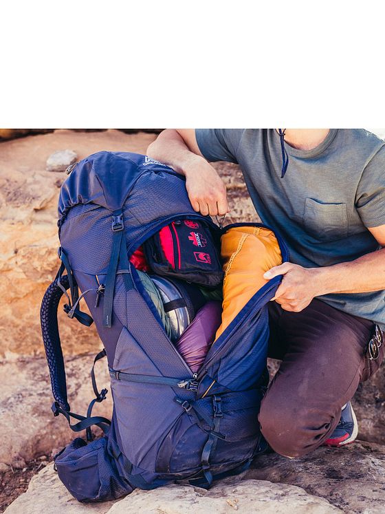 Gregory Baltoro Pro 85 Trekking-rygsæk M 87 cm