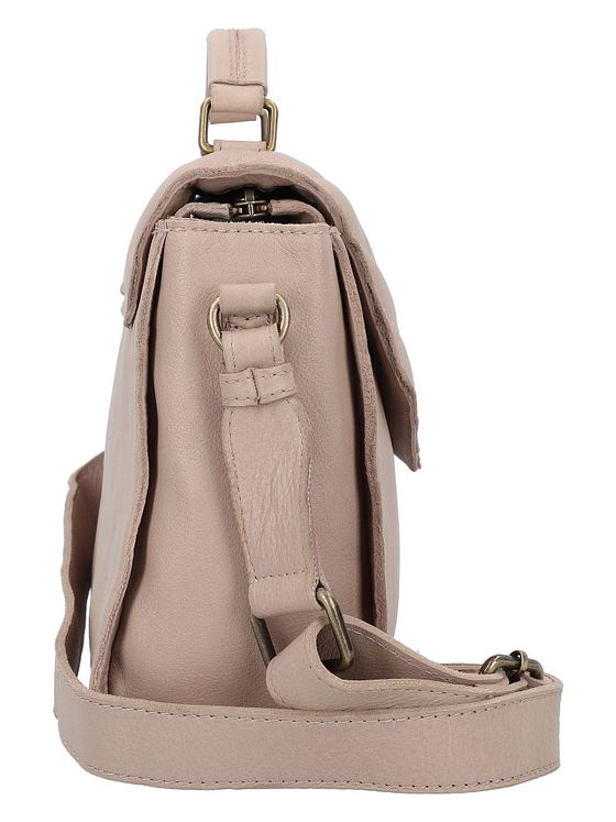 Cowboysbag Quilty Pleasure Håndtaske Læder 25 cm